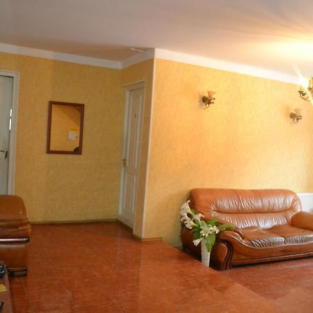 Hotel Gudauri Kvesheti Luaran gambar