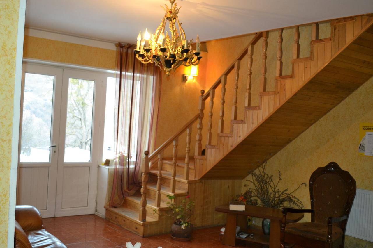 Hotel Gudauri Kvesheti Bilik gambar