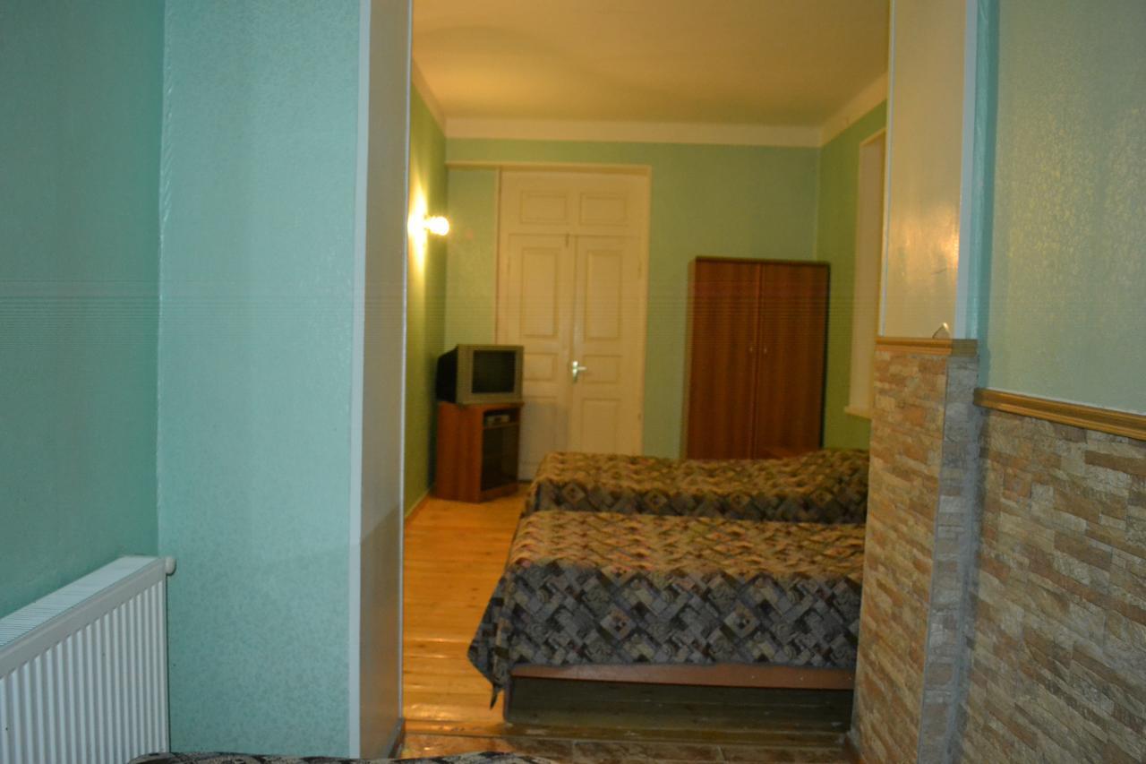 Hotel Gudauri Kvesheti Bilik gambar