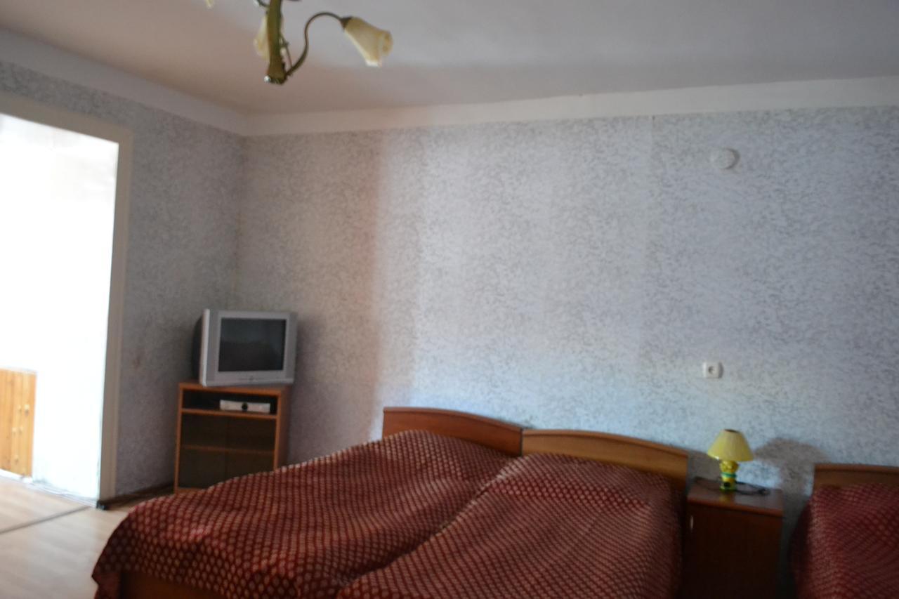 Hotel Gudauri Kvesheti Bilik gambar