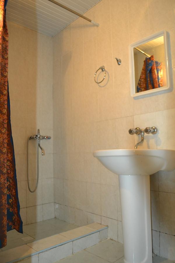 Hotel Gudauri Kvesheti Bilik gambar