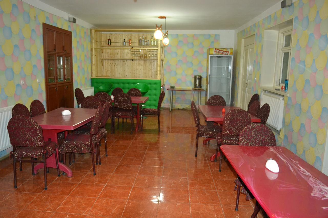 Hotel Gudauri Kvesheti Bilik gambar