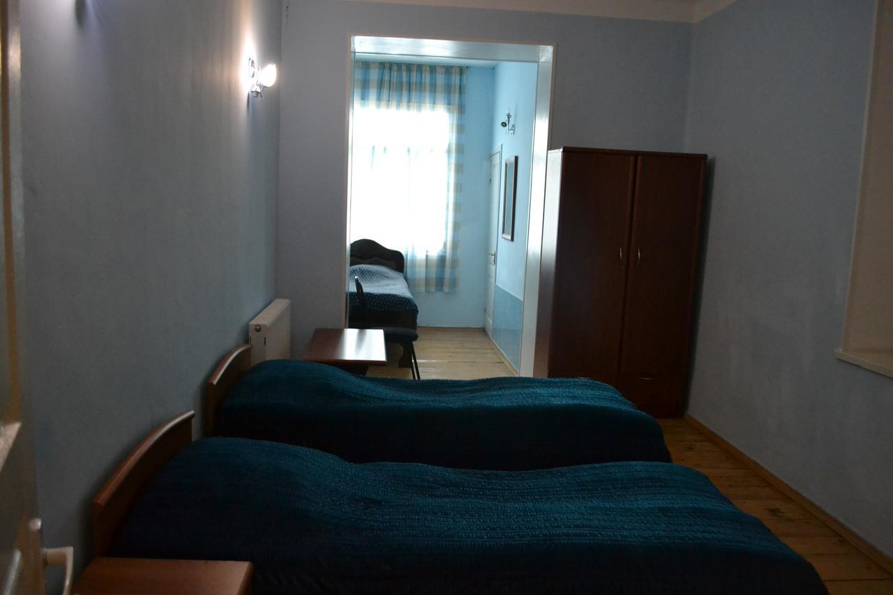 Hotel Gudauri Kvesheti Bilik gambar