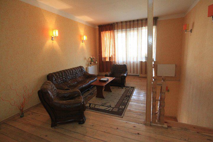 Hotel Gudauri Kvesheti Luaran gambar