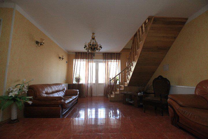 Hotel Gudauri Kvesheti Luaran gambar