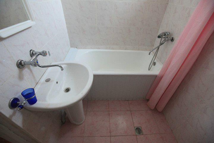 Hotel Gudauri Kvesheti Luaran gambar