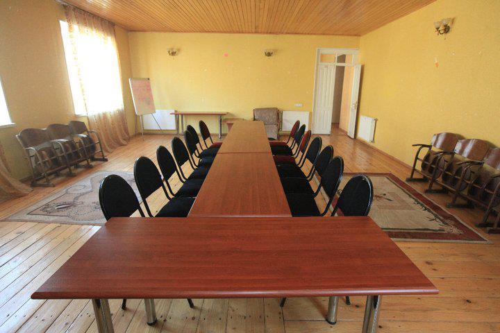 Hotel Gudauri Kvesheti Luaran gambar