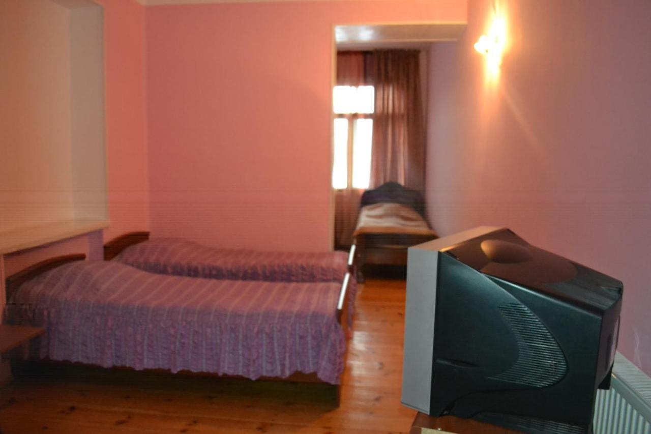 Hotel Gudauri Kvesheti Bilik gambar